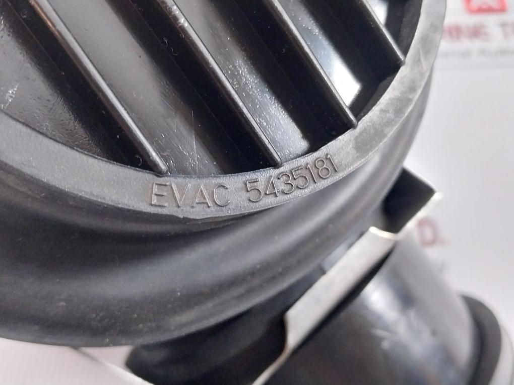 5435181 Evac Discharge Valve For Vaccume Discharge System