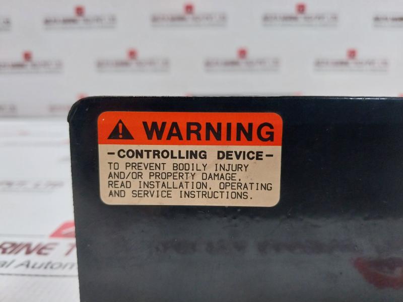 5441-413 32 Channel Relay Interface Module System Rev A Woodward