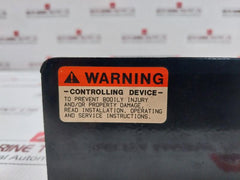 5441-413 32 Channel Relay Interface Module System Rev A Woodward