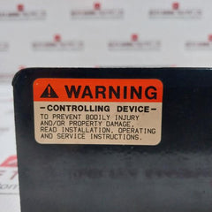 5441-413 32 Channel Relay Interface Module System Rev A Woodward