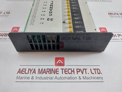 5441-413 32 Channel Relay Interface Module System Rev A Woodward