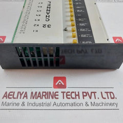 5441-413 32 Channel Relay Interface Module System Rev A Woodward
