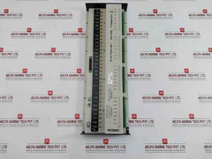5441-413 32 Channel Relay Interface Module System Rev A Woodward