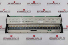 5441-413 32 Channel Relay Interface Module System Rev A Woodward