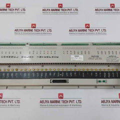 5441-413 32 Channel Relay Interface Module System Rev A Woodward