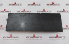 5441-413 32 Channel Relay Interface Module System Rev A Woodward