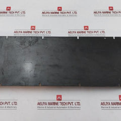 5441-413 32 Channel Relay Interface Module System Rev A Woodward