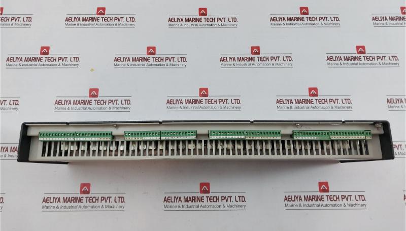 5441-413 32 Channel Relay Interface Module System Rev A Woodward