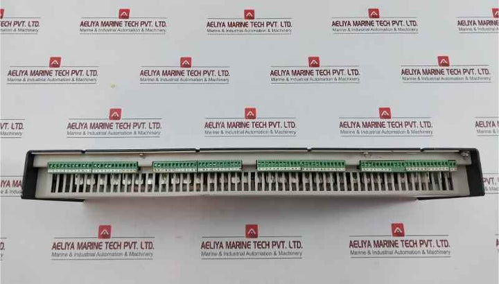 5441-413 32 Channel Relay Interface Module System Rev A Woodward