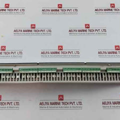 5441-413 32 Channel Relay Interface Module System Rev A Woodward
