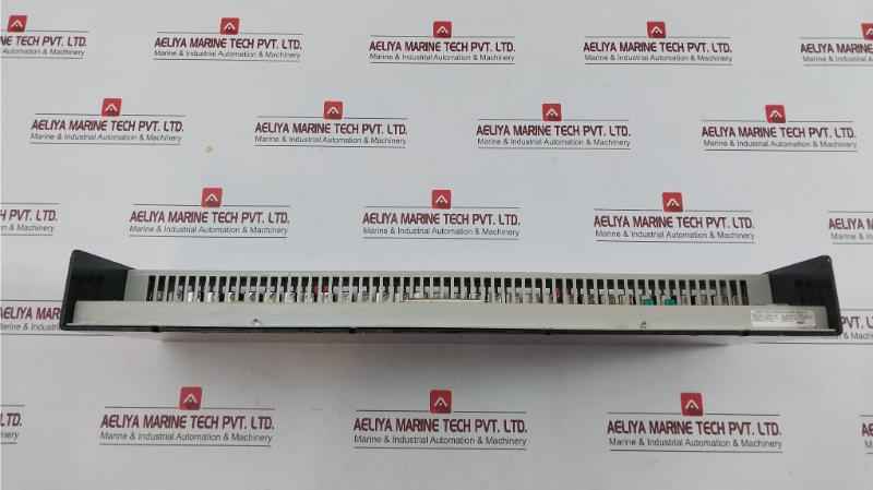 5441-413 32 Channel Relay Interface Module System Rev A Woodward