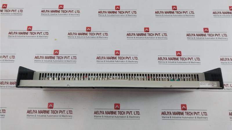 5441-413 32 Channel Relay Interface Module System Rev A Woodward