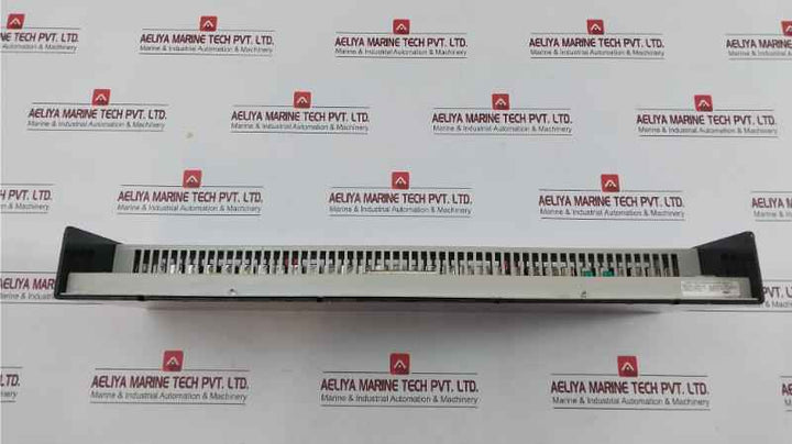 5441-413 32 Channel Relay Interface Module System Rev A Woodward