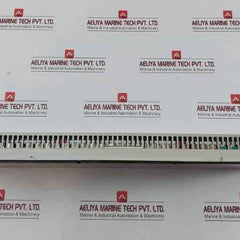 5441-413 32 Channel Relay Interface Module System Rev A Woodward
