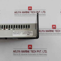 5441-413 32 Channel Relay Interface Module System Rev A Woodward