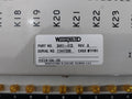 5441-413 32 Channel Relay Interface Module System Rev A Woodward