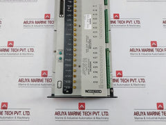5441-413 32 Channel Relay Interface Module System Rev A Woodward
