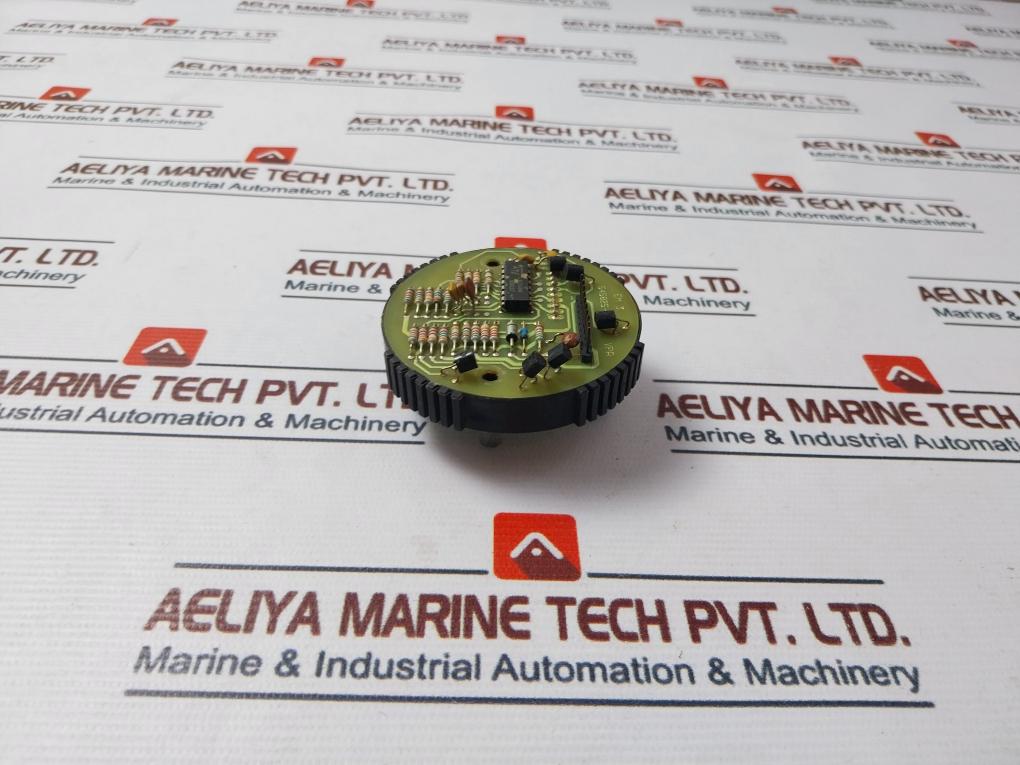 545823-5B Circuit Module 545825-7B