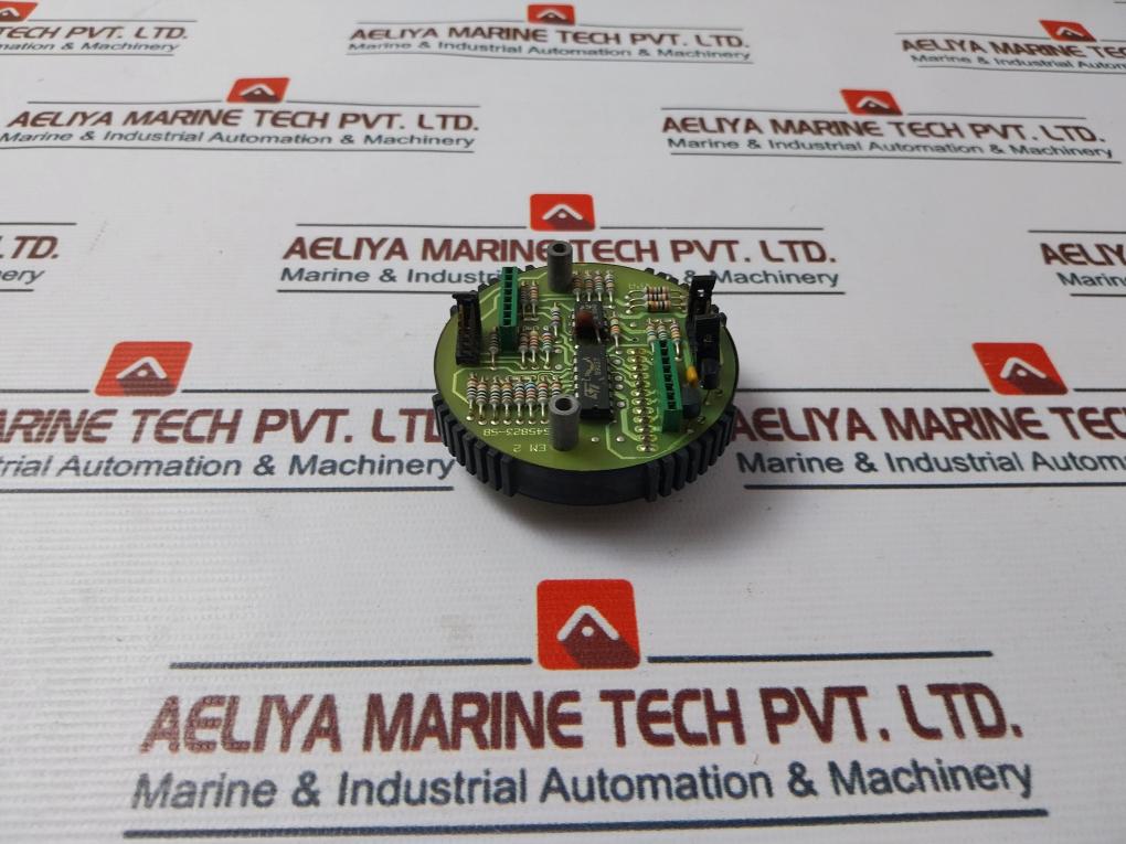 545823-5B Circuit Module 545825-7B