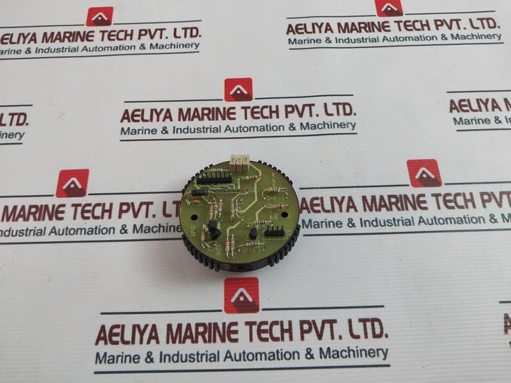 545827-6B VPA EM 4 Encoder Module 547197-2B