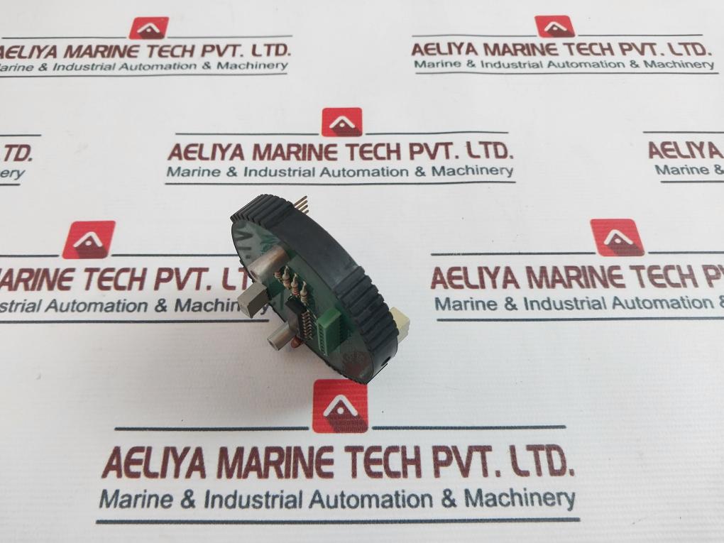 545827-6B VPA EM 4 Encoder Module 547197-2B