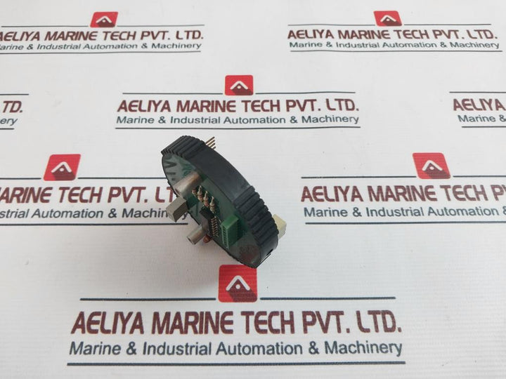 545827-6B VPA EM 4 Encoder Module 547197-2B