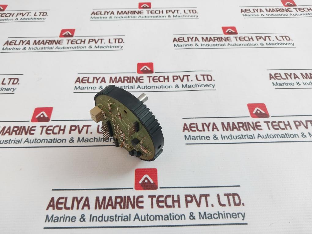 545827-6B VPA EM 4 Encoder Module 547197-2B