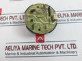 545827-6B VPA EM 4 Encoder Module 547197-2B