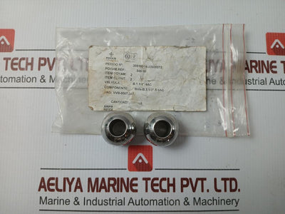 546/08 Seat Valve Ball Poyam
