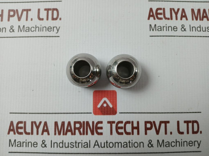 546/08 Seat Valve Ball Poyam