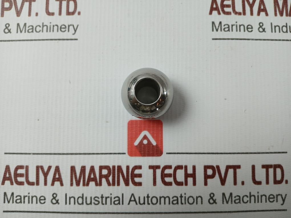 546/08 Seat Valve Ball Poyam