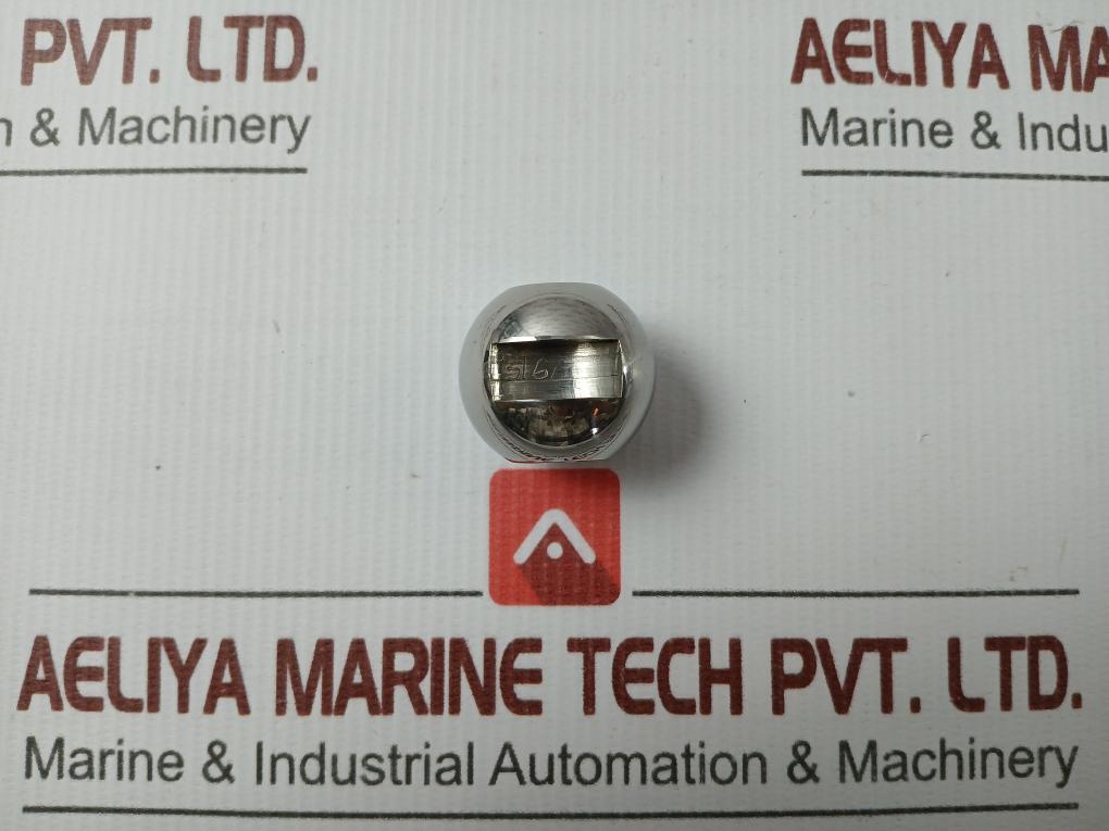 546/08 Seat Valve Ball Poyam