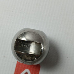 546/08 Seat Valve Ball Poyam