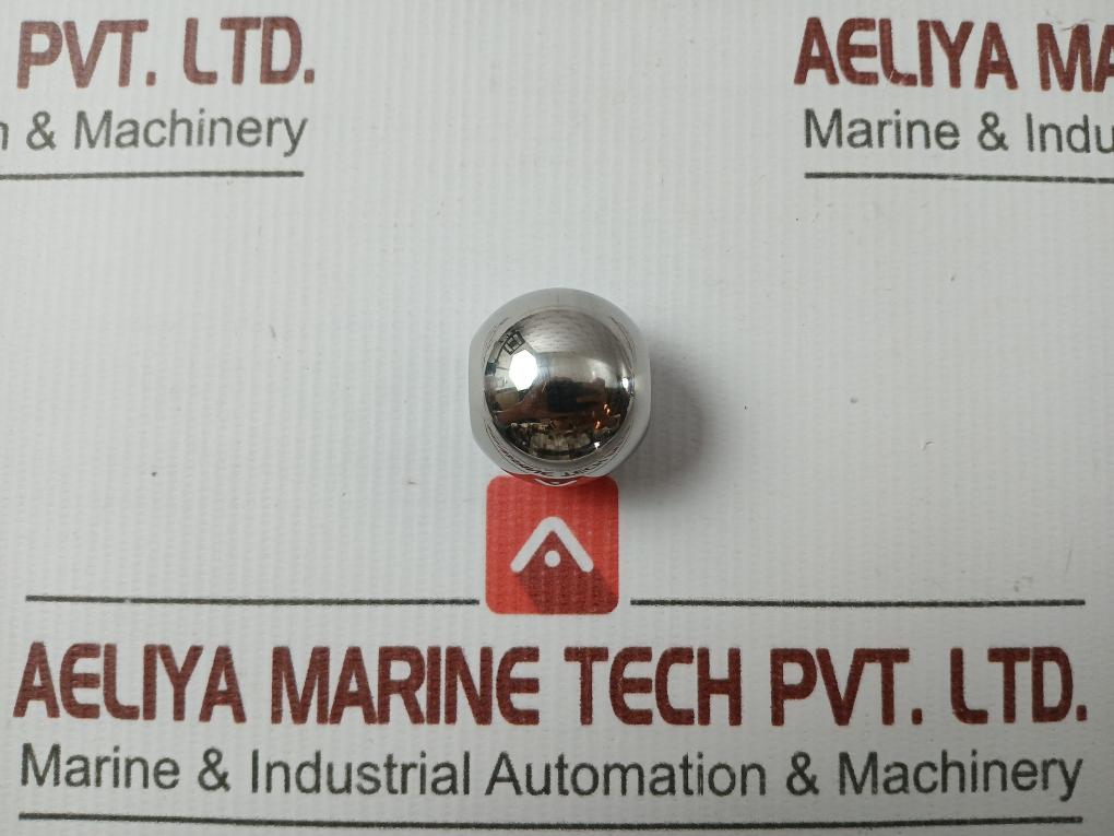 546/08 Seat Valve Ball Poyam