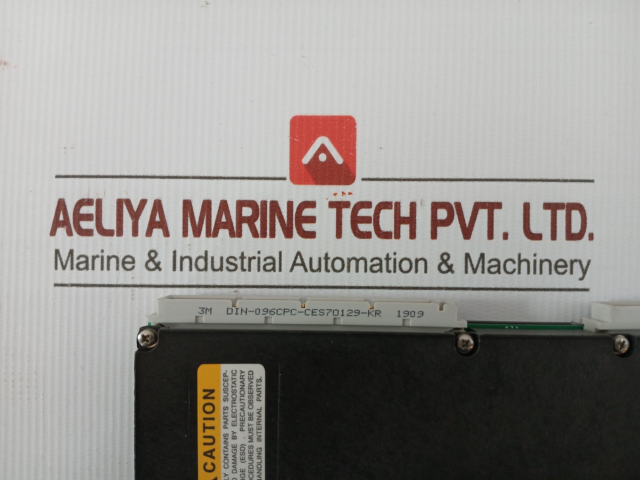 5464-648 A/O Module 8‐Channel Rev-e Woodward