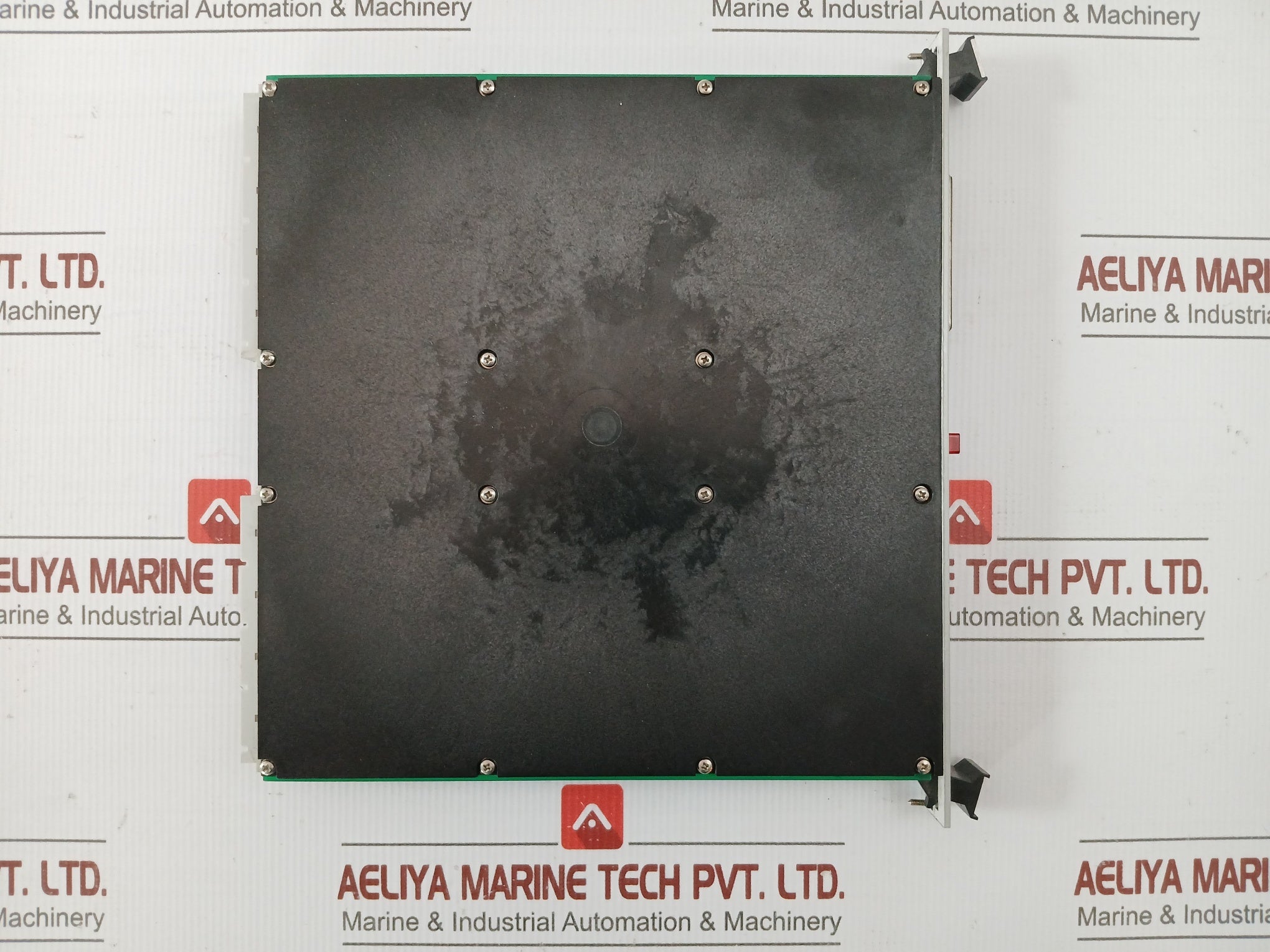 5464-648 A/O Module 8‐Channel Rev-e Woodward