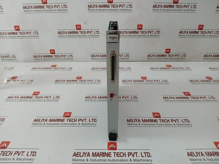 5464-648 A/O Module 8‐Channel Rev-e Woodward