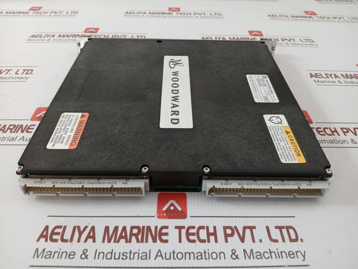 5464-648 A/O Module 8‐Channel Rev-e Woodward