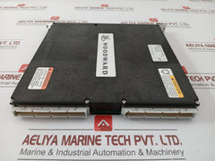 5464-648 A/O Module 8‐Channel Rev-e Woodward