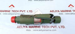 HYDROSEAL 4FRV0LN/C0 Pressure Relief Valve 1/2 Inch - Aeliya Marine Tech