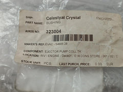 5490528 Evac Bushing Sleeve