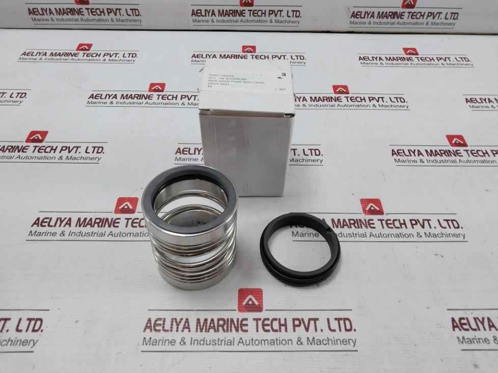54 Complete Mechanical Seal Set For Main Condensate Pump H13 13S-000-3Kc