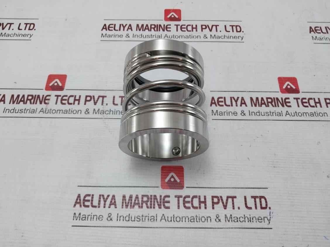 54 Complete Mechanical Seal Set For Main Condensate Pump H13 13S-000-3Kc