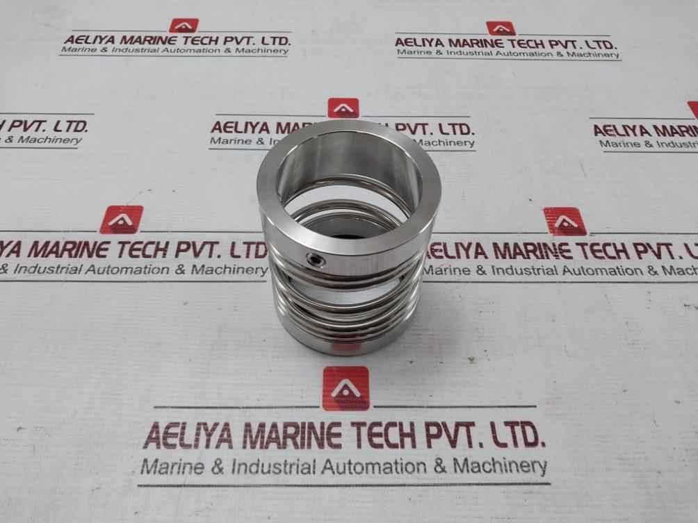 54 Complete Mechanical Seal Set For Main Condensate Pump H13 13S-000-3Kc