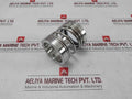 54 Complete Mechanical Seal Set For Main Condensate Pump H13 13S-000-3Kc