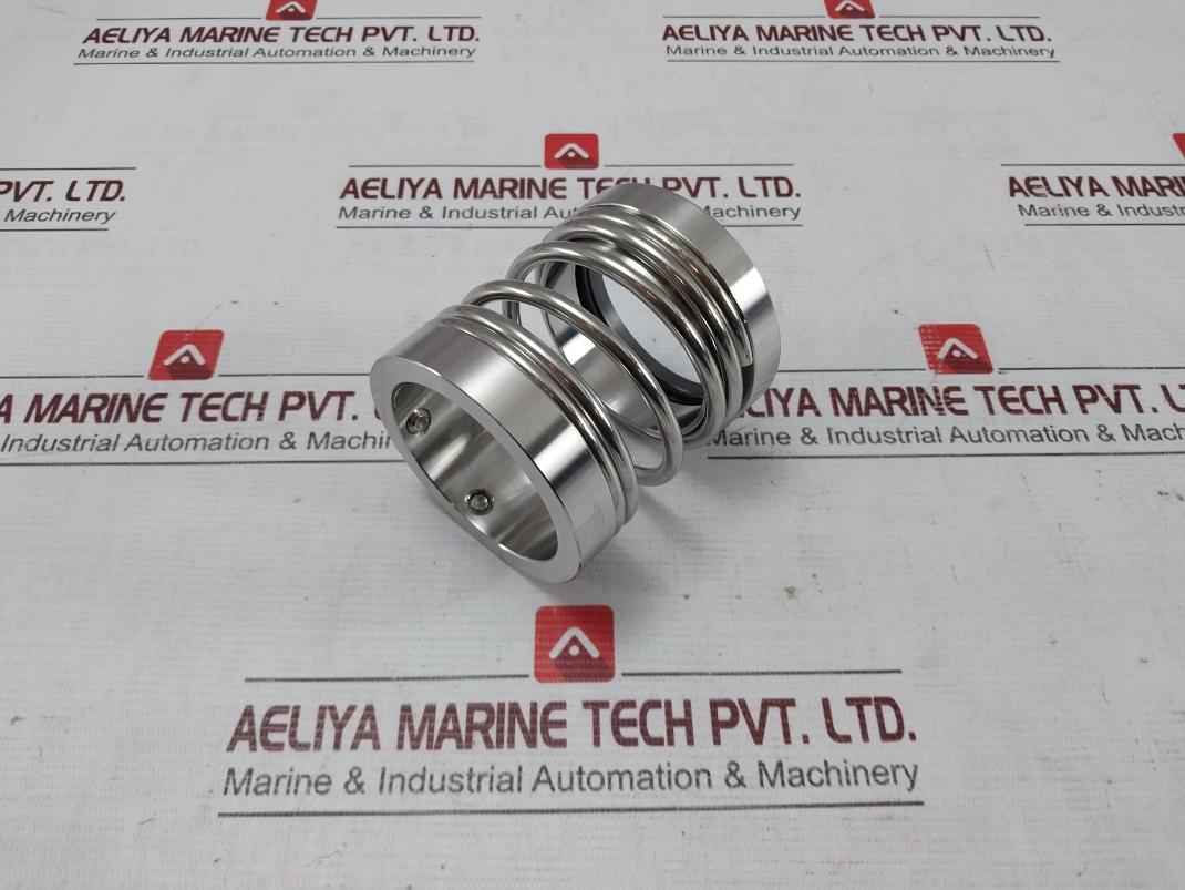 54 Complete Mechanical Seal Set For Main Condensate Pump H13 13S-000-3Kc