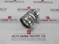 54 Complete Mechanical Seal Set For Main Condensate Pump H13 13S-000-3Kc