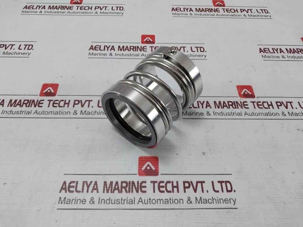 54 Complete Mechanical Seal Set For Main Condensate Pump H13 13S-000-3Kc