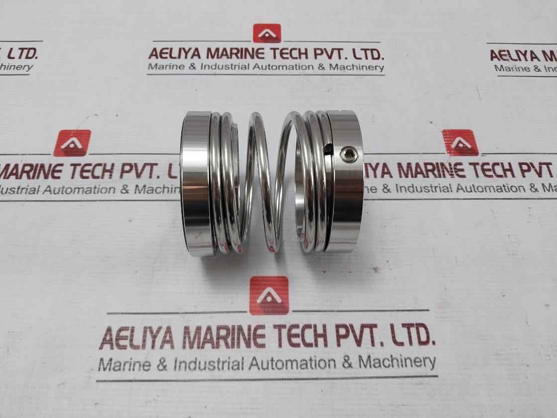 54 Complete Mechanical Seal Set For Main Condensate Pump H13 13S-000-3Kc