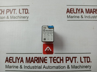 55-32-9-024-0040-Plug-in-Power-Relay-24V-Dc-10A-250V-Finder-209287-2